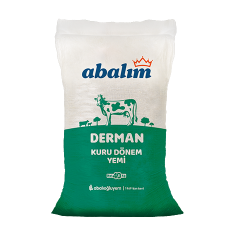 Derman Kuru Dönem Yemi