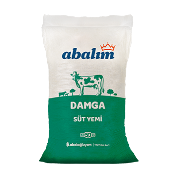 Damga Süt Yemi