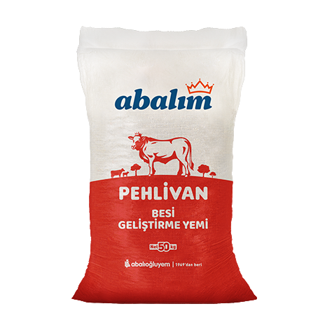 Pehlivan Besi Geliştirme Yemi