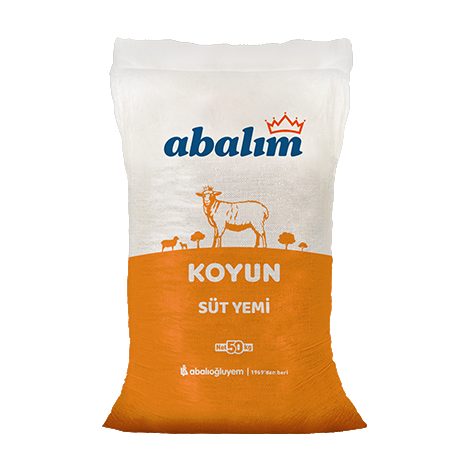 Koyun Süt Yemi