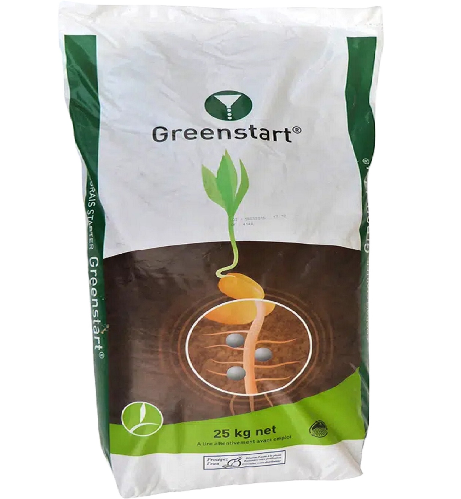 GREENSTART