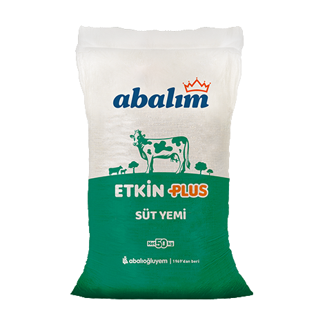 Etkin Plus Süt Yemi