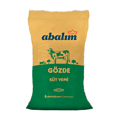 Gözde Süt Yemi