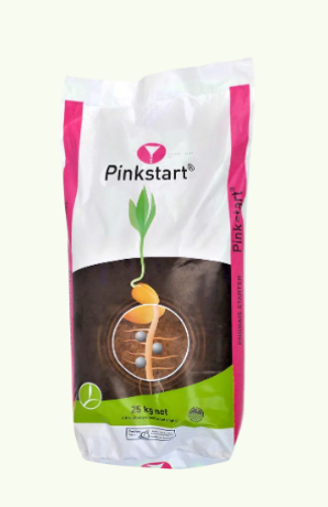PINKSTART BORON
