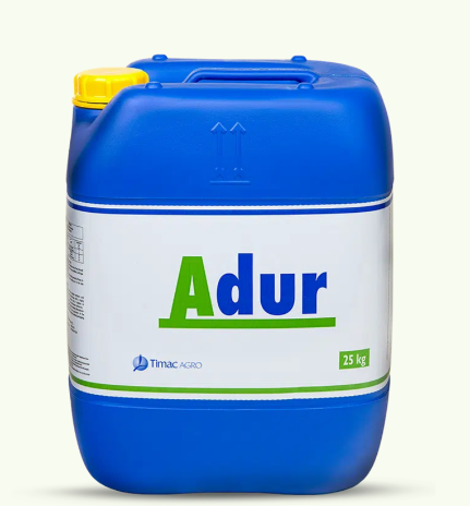 ADUR